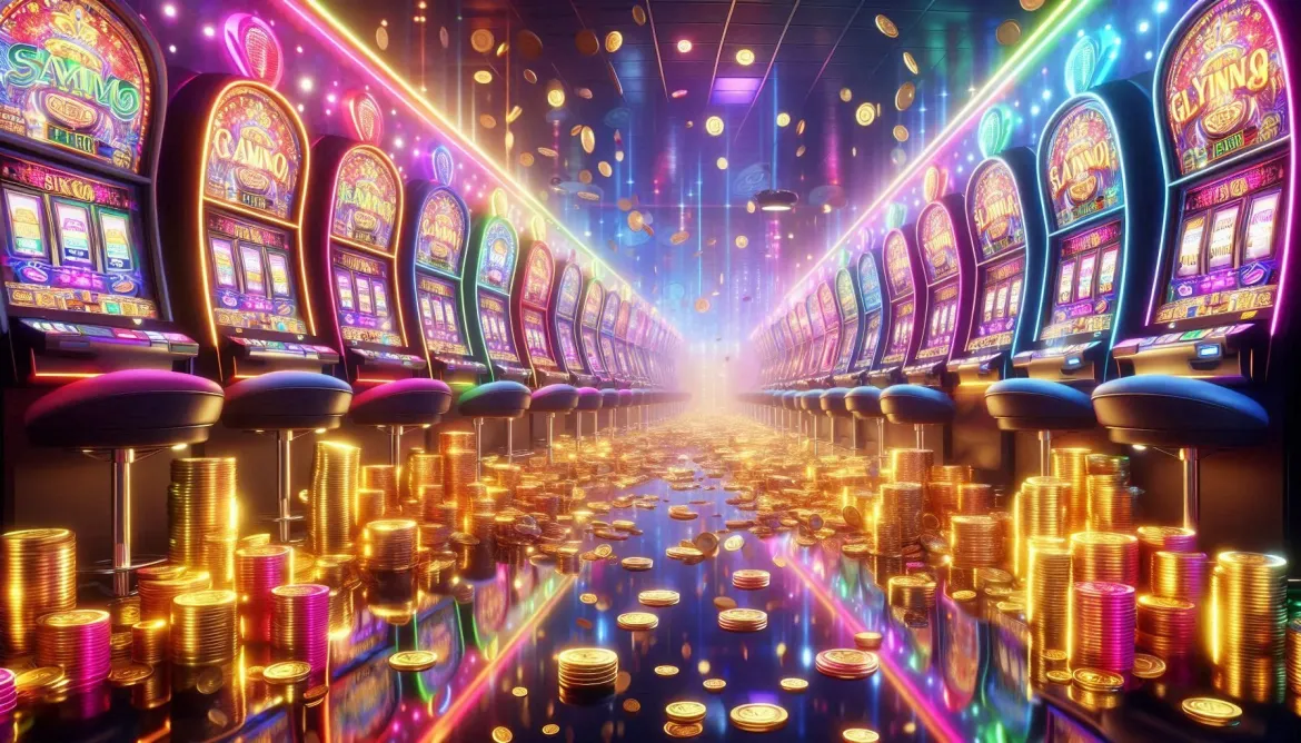 SkySlots Casino